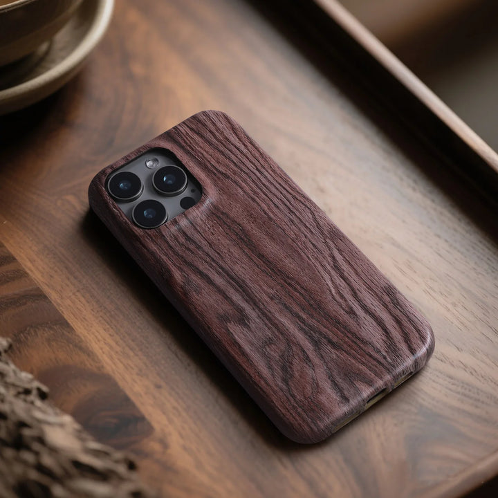 Oakmeyer Wooden Iphone Case