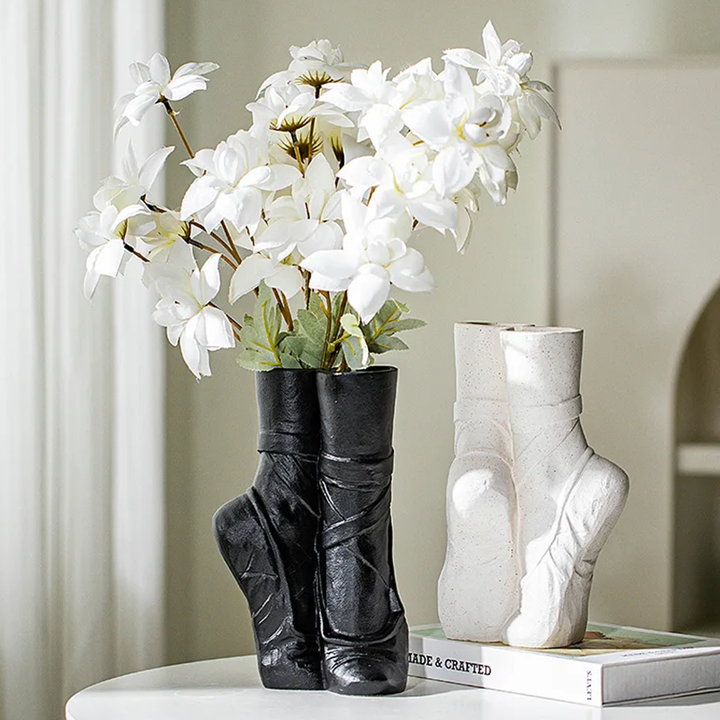 Elysian Ballet Vase