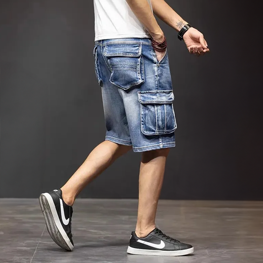 BRADY RETROLINE SHORTS