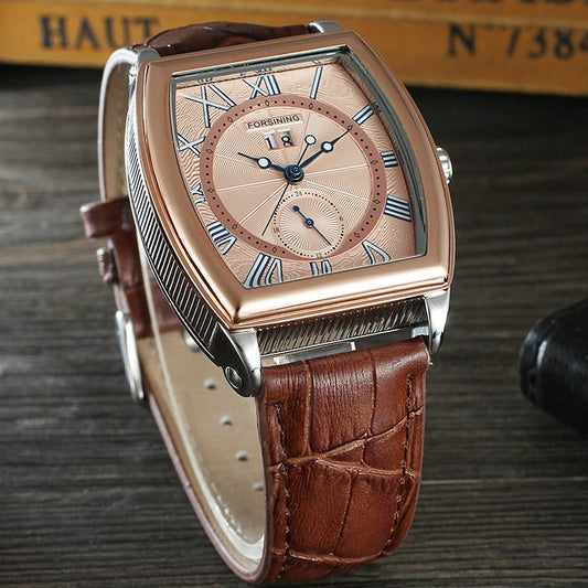 ITALIANA ACCENT TIMEPIECE