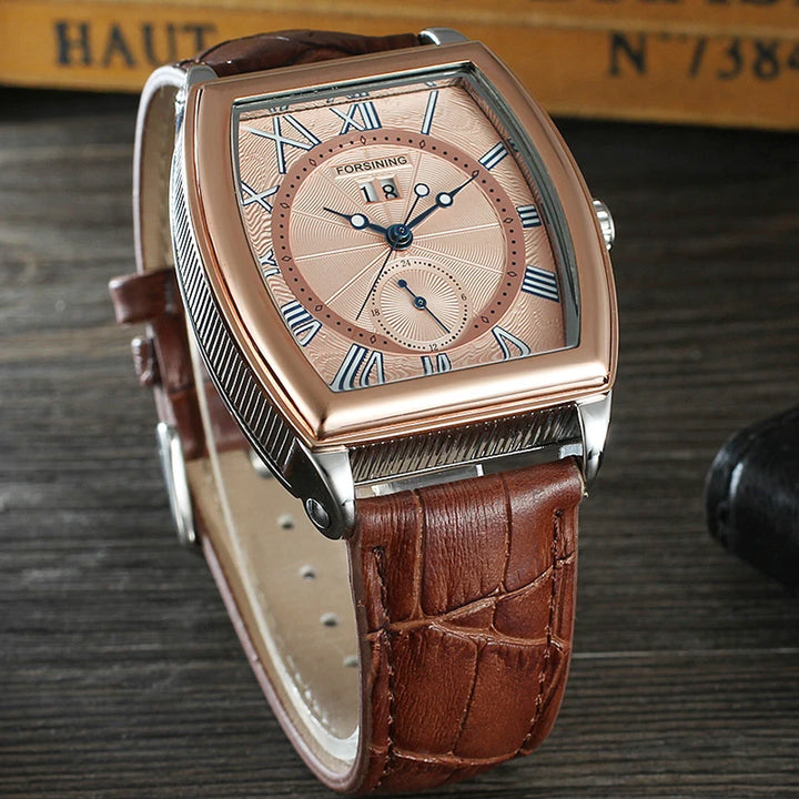 Italiana Accent Timepiece