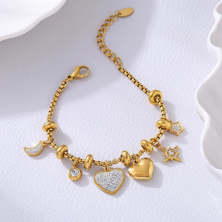 Lovestone Bracelet