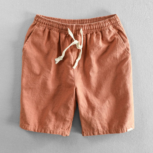 FRESNO COTTON SHORTS