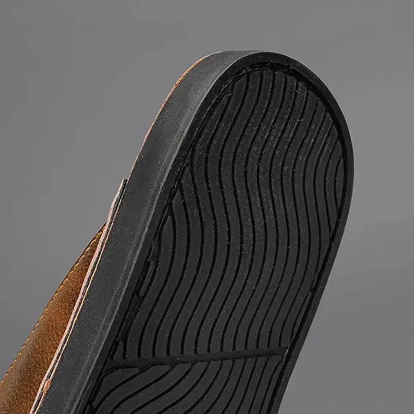 Brennan Lounge Sandal