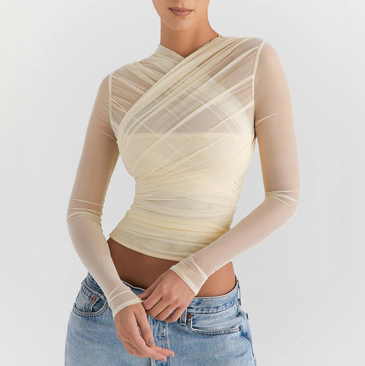 CATRINA CAY CLUB TOP