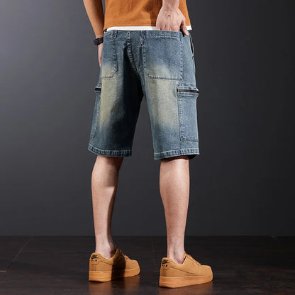 FORT WAYNE CARGO SHORTS