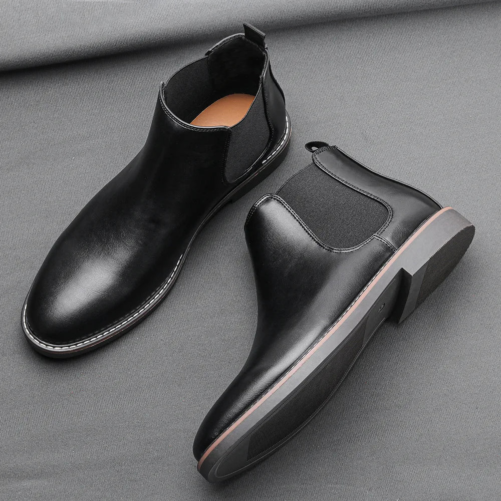BRECKLEN EXOTIC BOOT