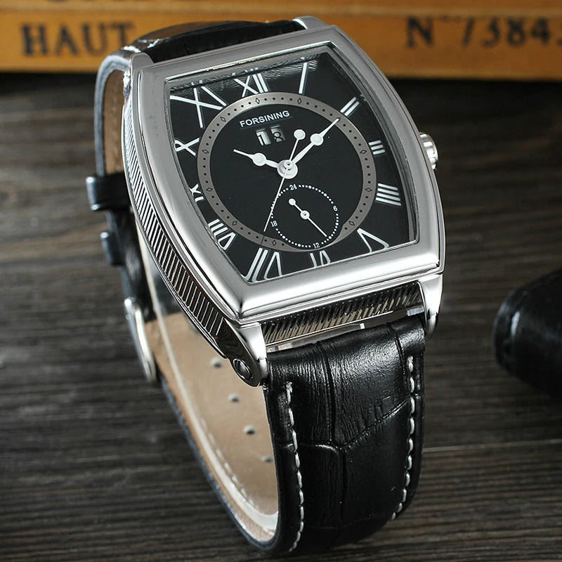 ITALIANA ACCENT TIMEPIECE