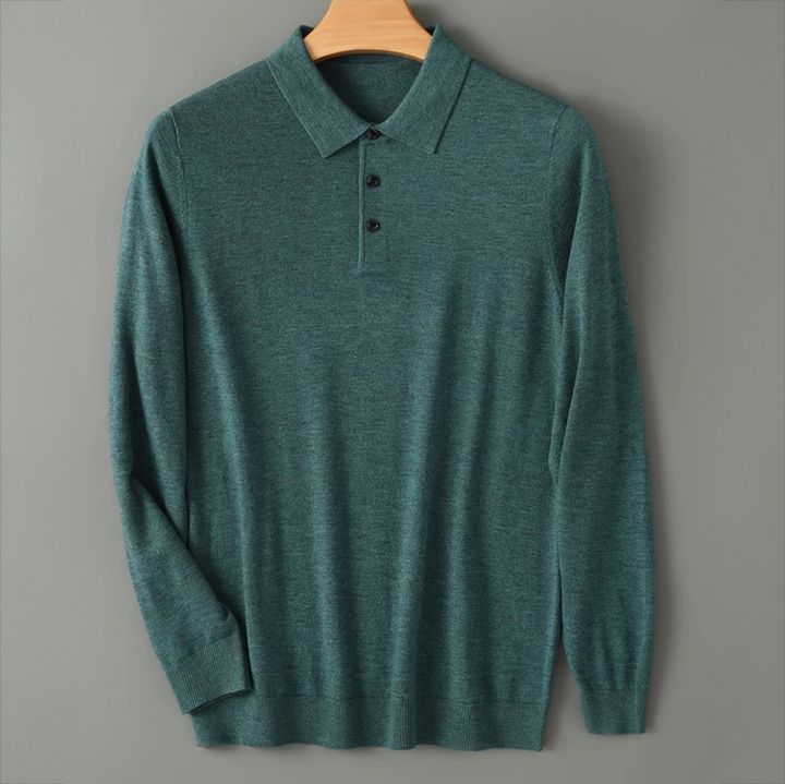 Briston Wool Polo