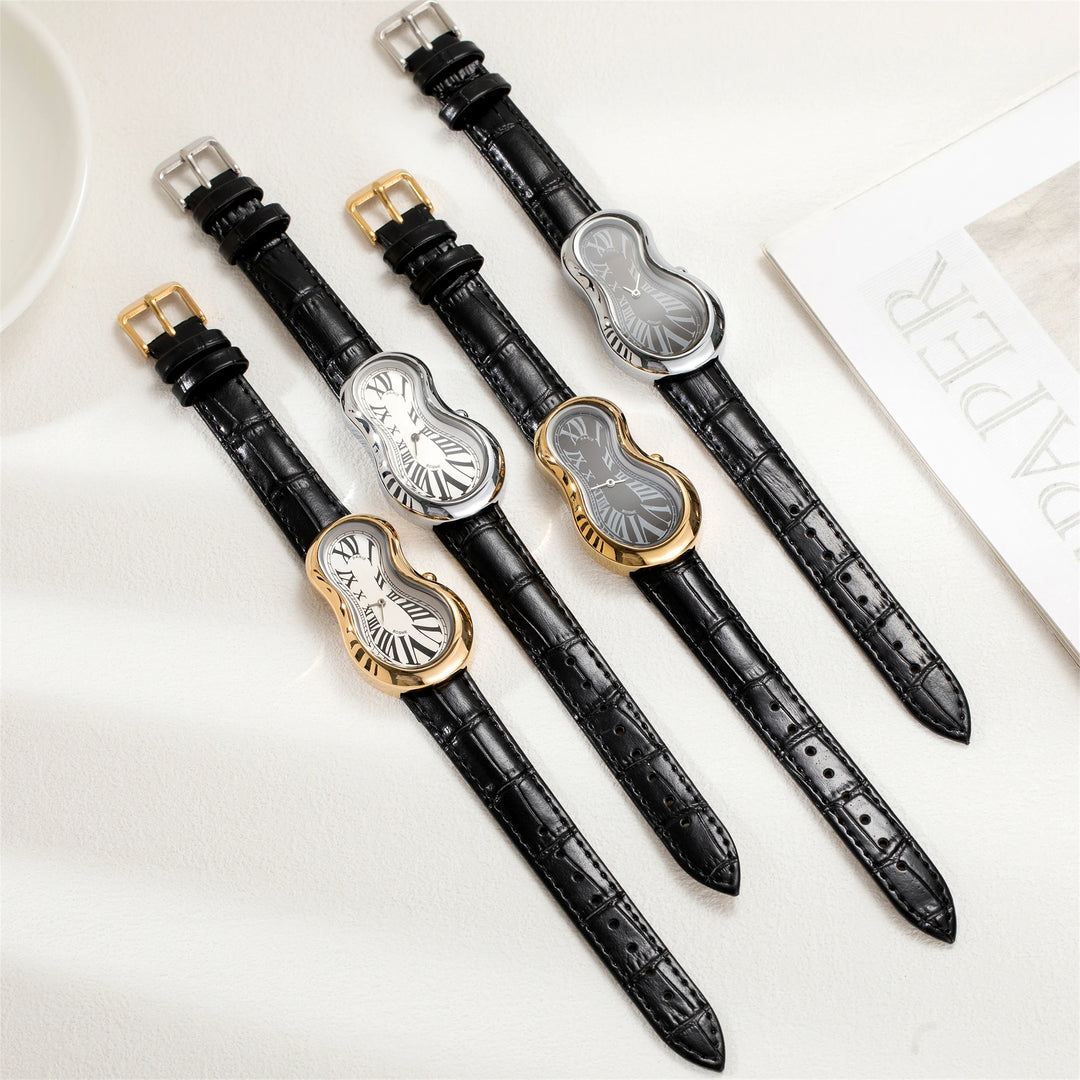 París Paradox Watch