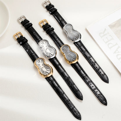 PARÍS PARADOX WATCH