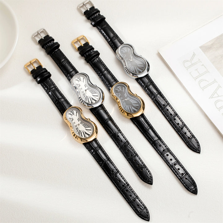 París Paradox Watch