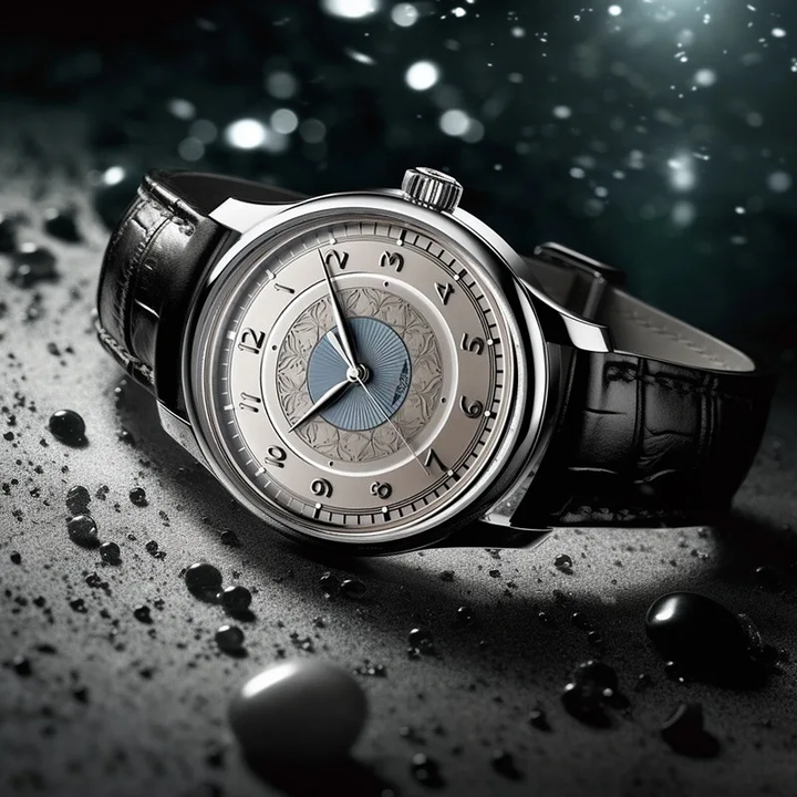 Royale Coastline 1958