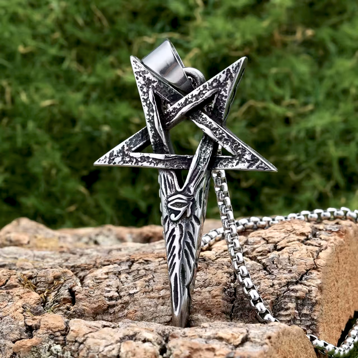 Starthorn Rebel Necklace