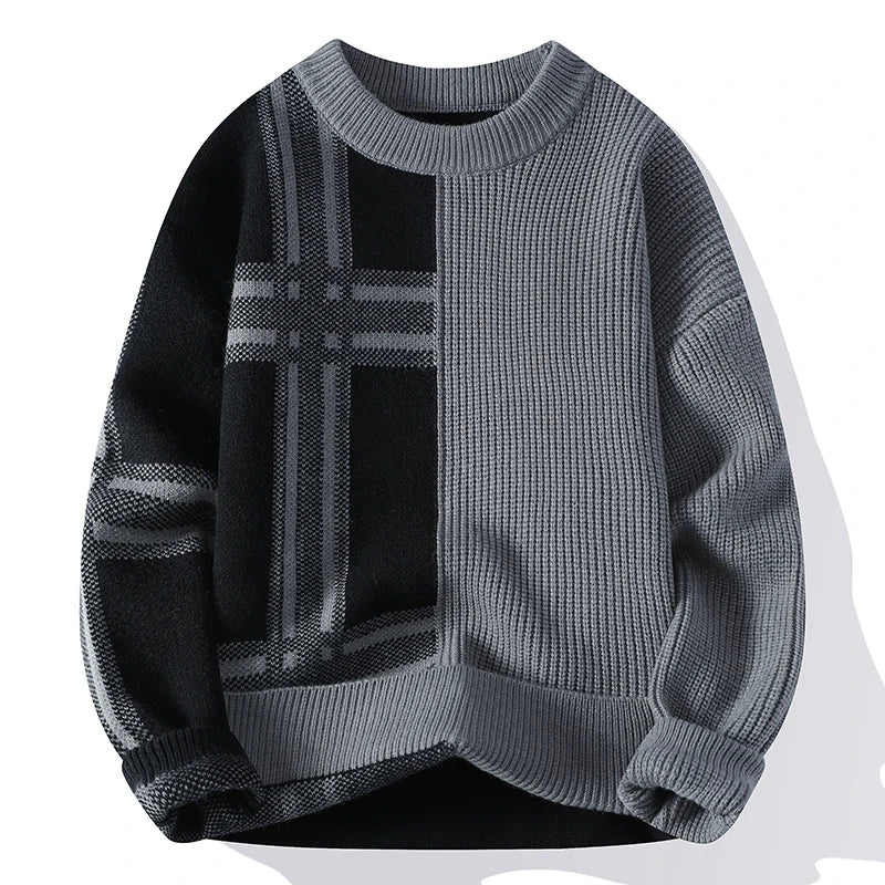 Northline™ Retro Sweater