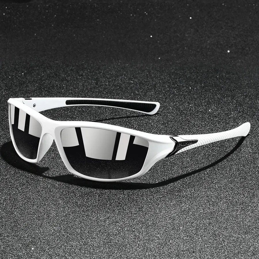 Raytech™ Polarized Sportmasters