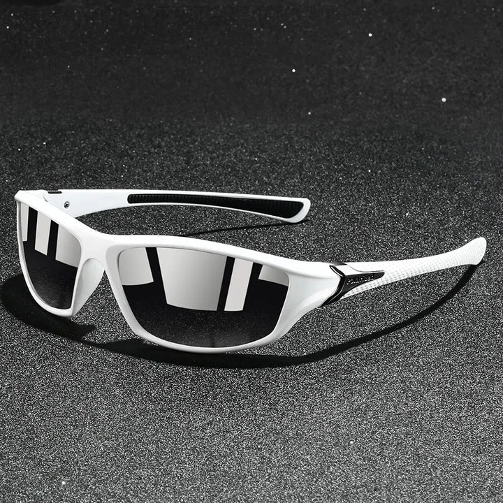 Raytech™ Polarized Sportmasters