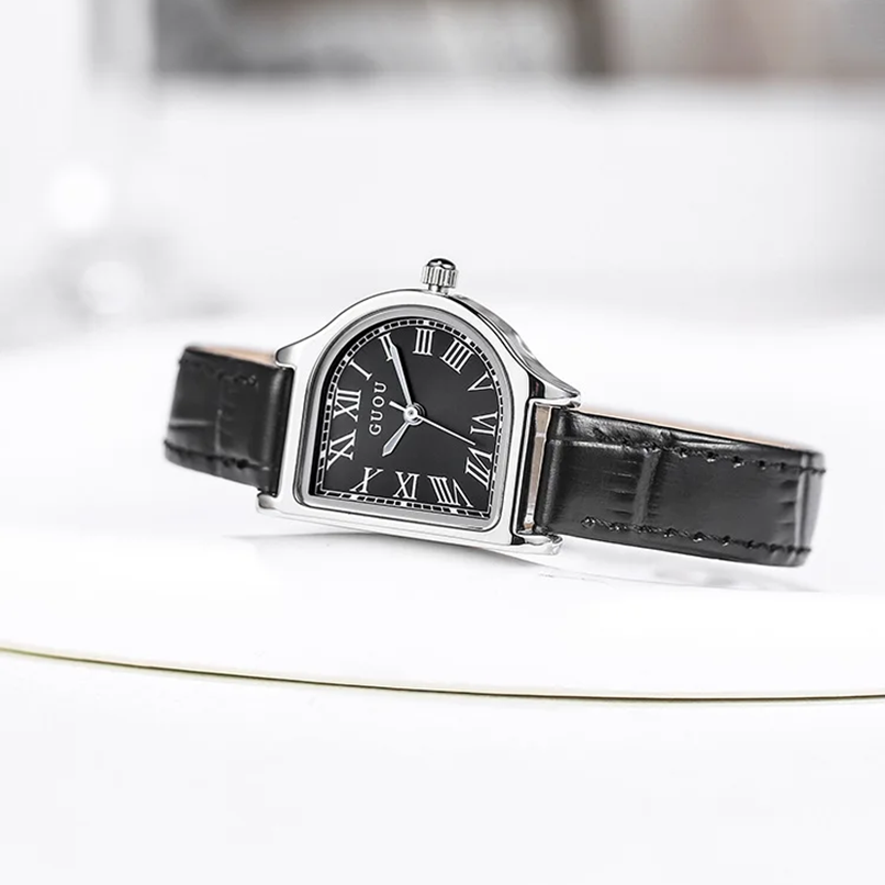 Geneva Timewarp Watch