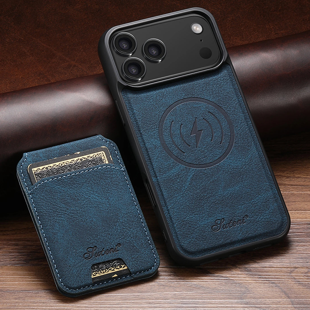 Cartercraft Genuine Leather Case