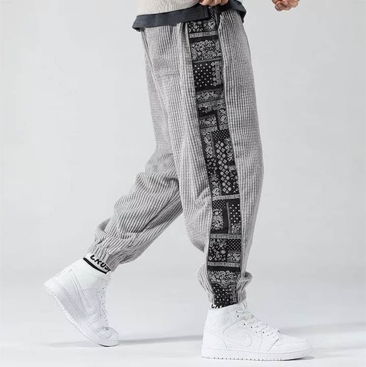 Bonanza Corduroy Sweatpants