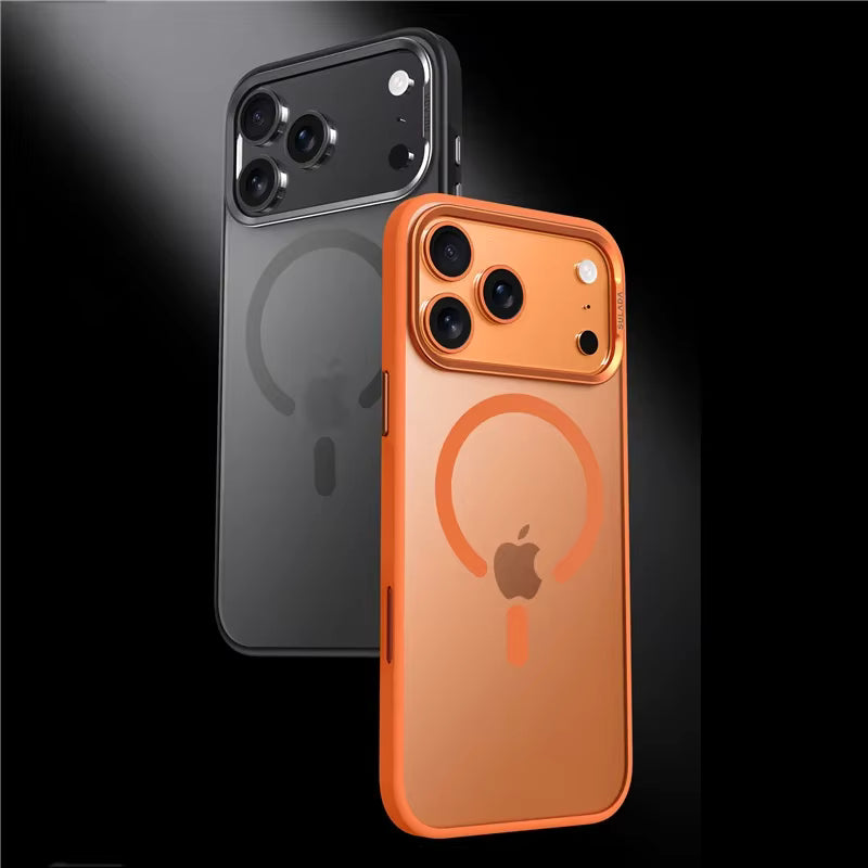 Halo Grip Iphone 17 Case