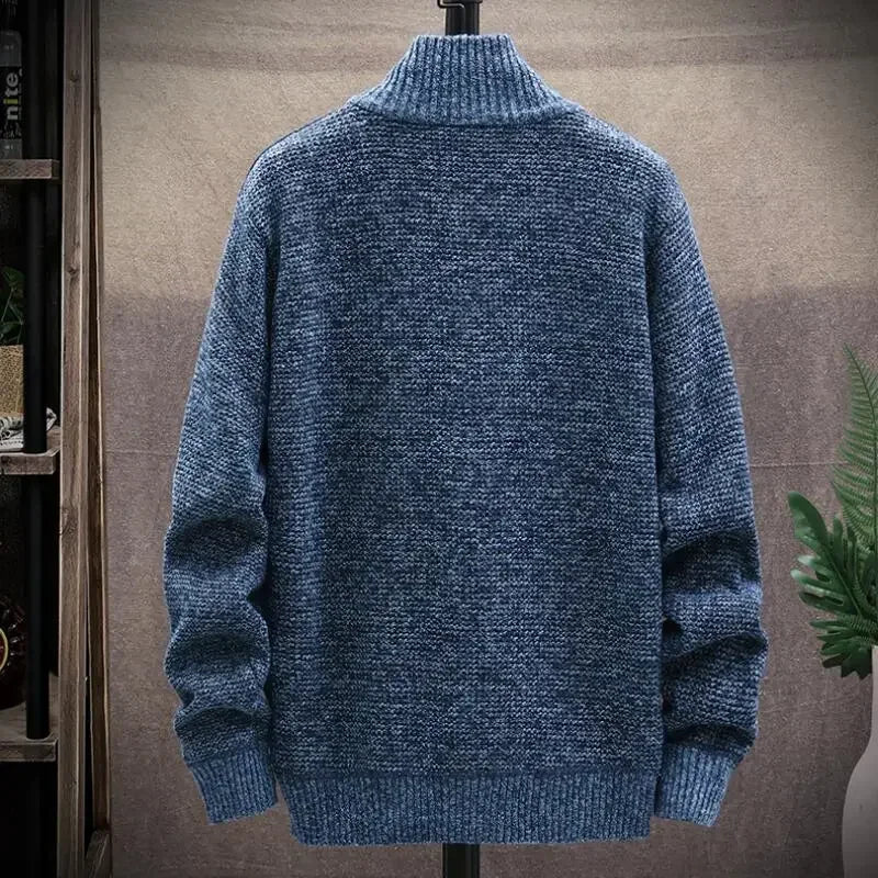 Cameron Fleece Sweater