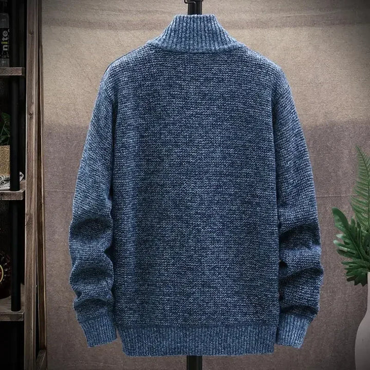 Cameron Fleece Sweater