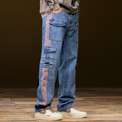 FORT WAYNE CARGO JEANS