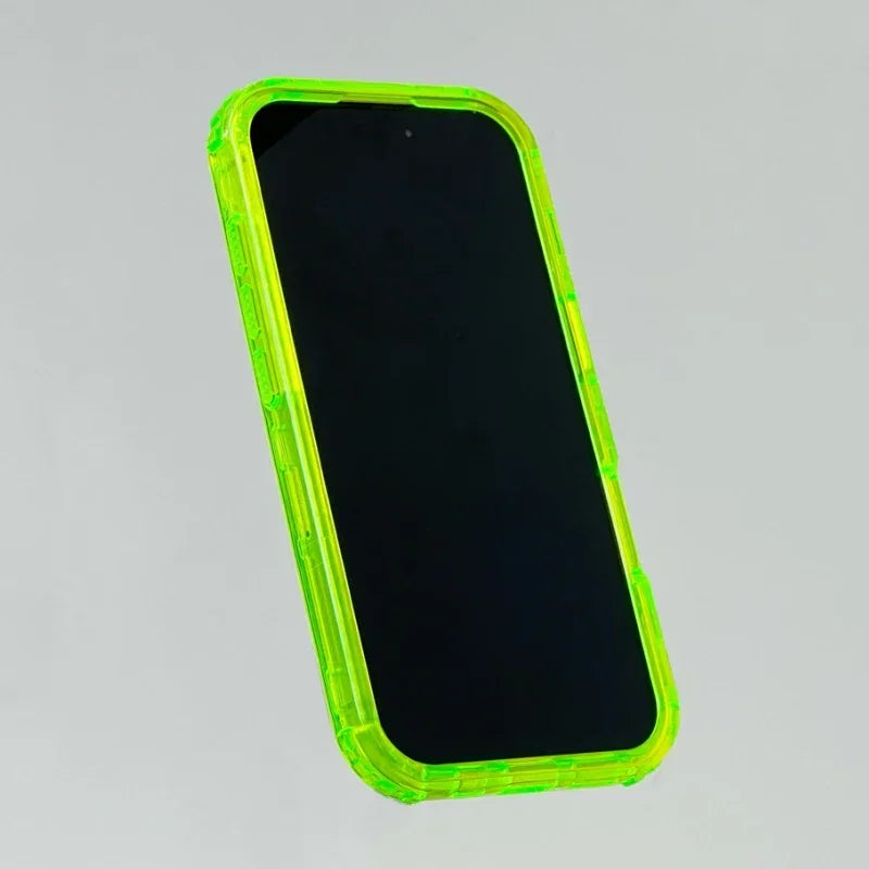 Neoluxe Armor Iphone Case