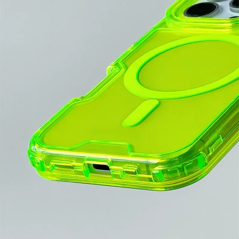 Neoluxe Armor Iphone Case