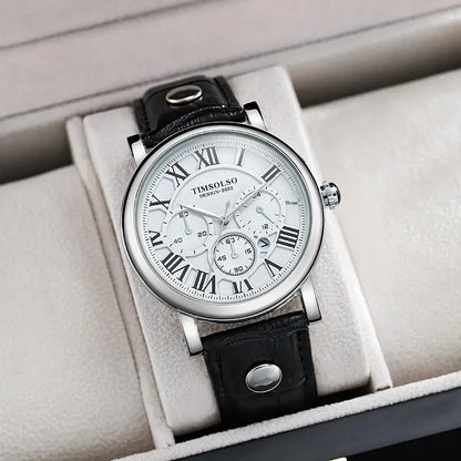 ROMANA ACCENT WATCH