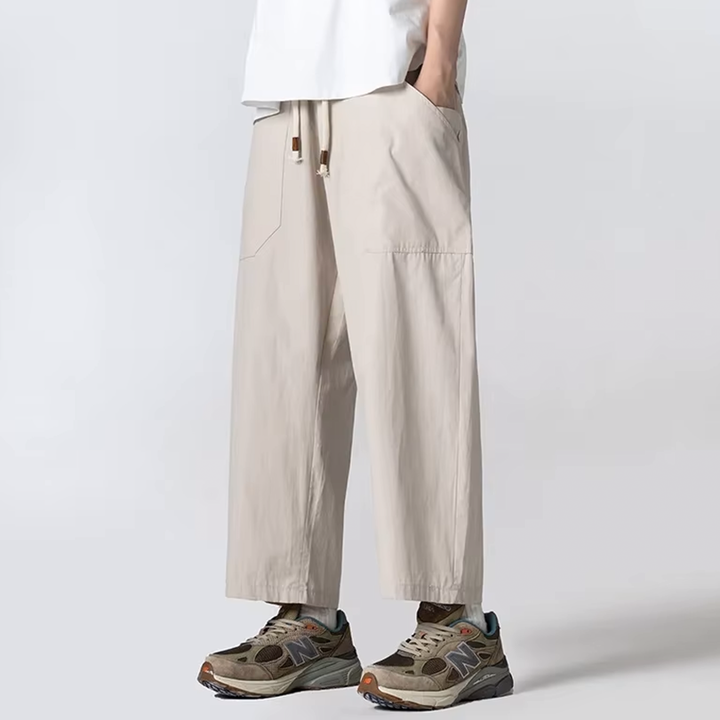 New Haven Relaxed Pants