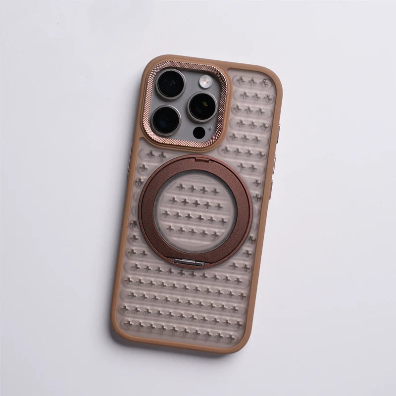 FLIPTECH™ IPHONE CASE
