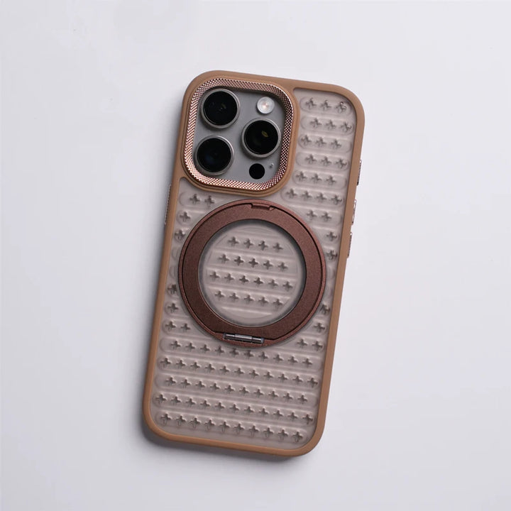 Fliptech™ Iphone Case