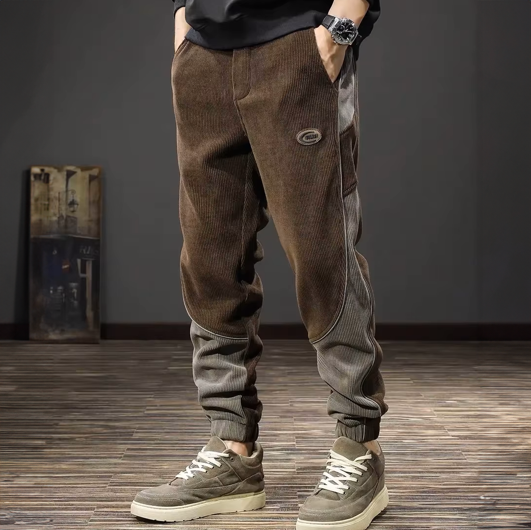 TUCKER TRAIL SWEATS