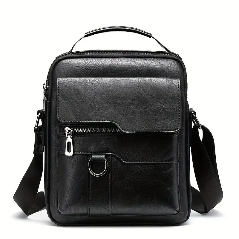 Carson Shoulder Bag
