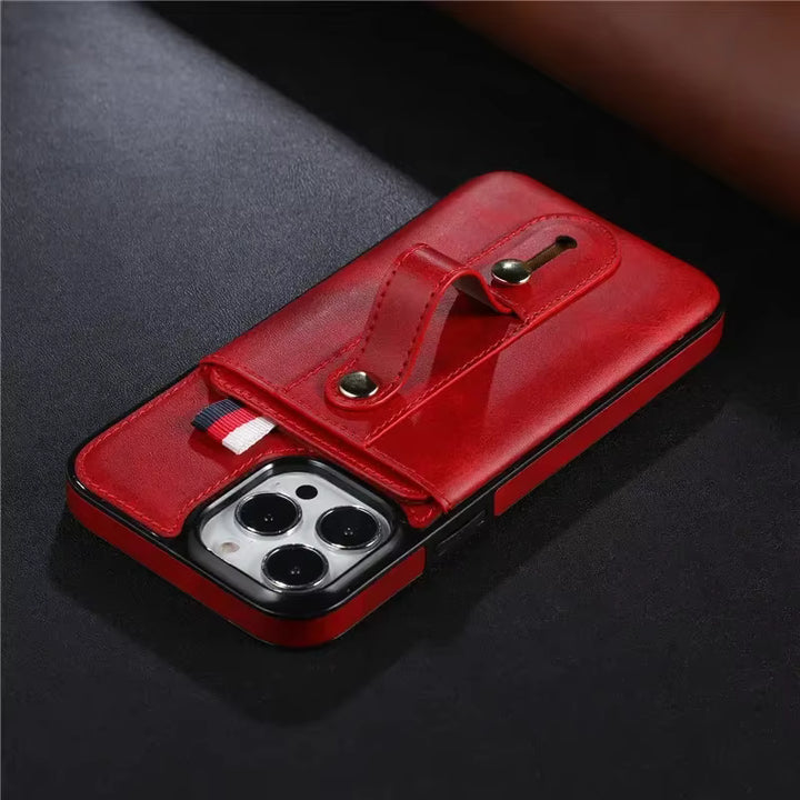 Liberty Luxe Iphone Case