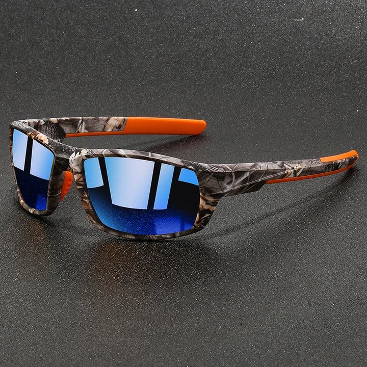 Raytech™ Polarized Camo Shades