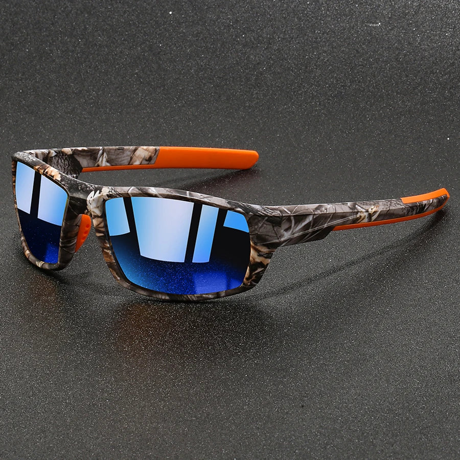 Raytech™ Polarized Camo Shades