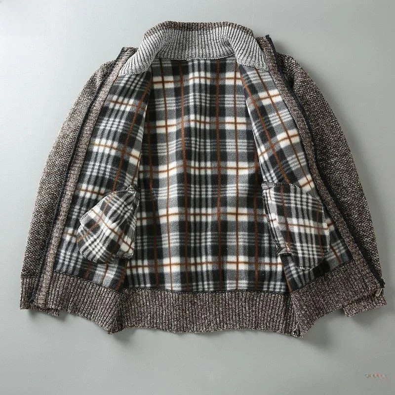 Corvin Jacket