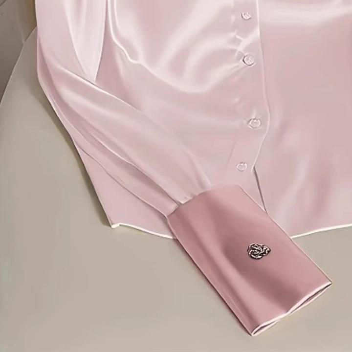 Demure Signature Shirt