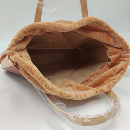 PARIS PRISM HANDBAG