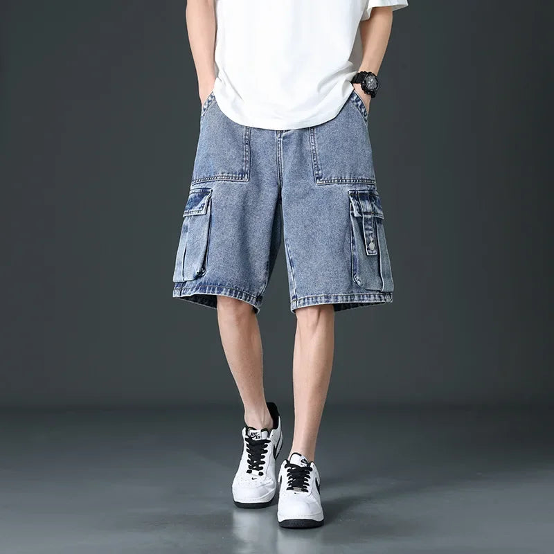 GUNNAR CARGO SHORTS