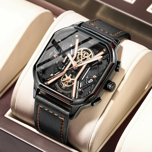 CARTER MACH VORTEX WATCH