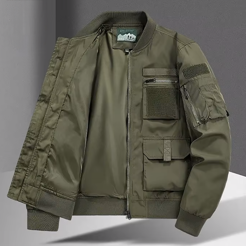 AUSTIN PACK JACKET