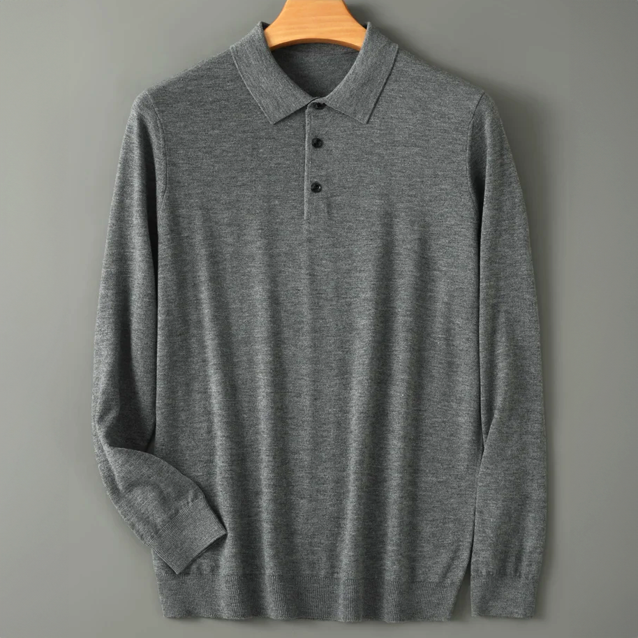 Briston Wool Polo