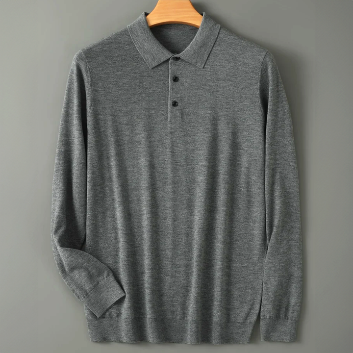 Briston Wool Polo