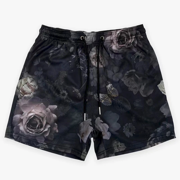 Paulo Core Shorts