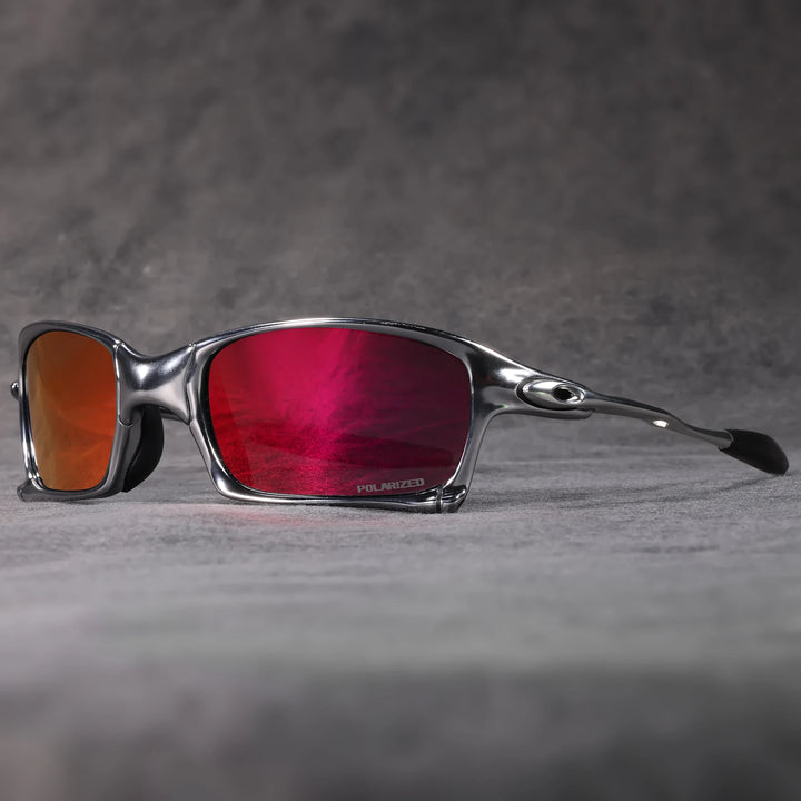 Raytech™ Steelstorm Shades