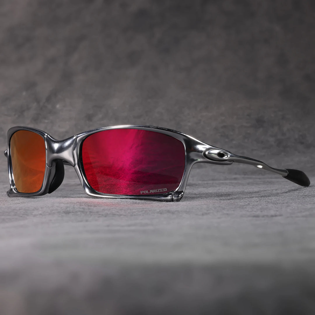 Raytech™ Steelstorm Shades